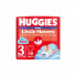 Подгузники Huggies Little Movers/Pants 3 Mega 6-11 кг для мальчиков 58 ш (5029053547473) (7051)