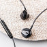 Навушники дротові Baseus Encok H06 (3.5mm) Black (NGH06-01) (15151)