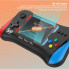 Игровая консоль приставка с дополнительным джойстиком dendy SEGA SUP X7M 500 в 1 (14251)