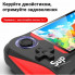Игровая консоль приставка с дополнительным джойстиком dendy SEGA SUP X7M 500 в 1 (14251)
