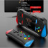 Игровая консоль приставка с дополнительным джойстиком dendy SEGA SUP X7M 500 в 1 (14251)
