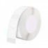 Етикетки NIIMBOT T14*28-220 Round White For D11/D110/D101/H1S (A2A08061801) (A2A08061801) (15251)