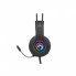 Наушники Marvo HG8935 Multi-LED USB Black (HG8935) (17251)