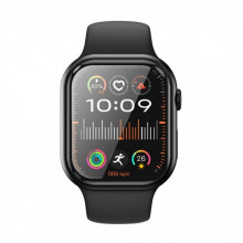 Смарт-годинник HOCO Y23 51mm. 300 mAh. IP67 Smart sports watch(call version) Black (6942007634878) (20251)