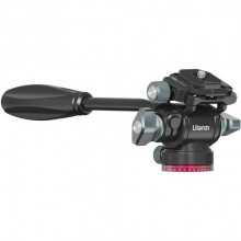 Штативна голова Ulanzi U-190 Hydraulic Head Mini (2895) (21251)