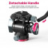 Штативна голова Ulanzi U-190 Hydraulic Head Mini (2895) (21251)