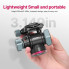 Штативна голова Ulanzi U-190 Hydraulic Head Mini (2895) (21251)