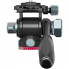 Штативна голова Ulanzi U-190 Hydraulic Head Mini (2895) (21251)