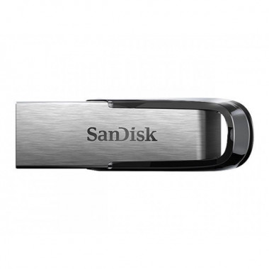 Флеш-накопичувач SanDisk USB 3.0 Ultra Flair 128Gb (SDCZ73-128G-G46) (251)