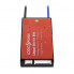 BMS плата LP LiFePO4 60V 20S Dis 60A Ch 30A (3251)