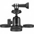 Штатив Ulanzi Vijim GO-001 Magnetic Mount for Action Cameras (UV-C016GBB1 GO-001) (C016GBB1) (15351)