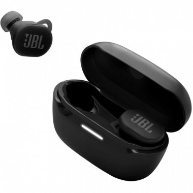 Наушники JBL Endurance Race 2 Black (JBLENDURACE2BLK) (17351)