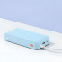 Зовнішній акумулятор Baseus Airpow Fast Charge Power Bank 10000mAh 20W Galaxy Blue (P10022801313-00) (18351)