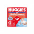 Подгузники Huggies Little Movers/Pants 4 Jumbo 9-14 кг для мальчиков 36 шт (5029053564265) (7351)