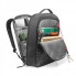 Рюкзак Tomtoc Explorer-T60 Laptop Backpack Black 16 Inch/15L (T60M1D1) (T60M1D1) (15451)