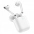 Бездротові навушники TWS BOROFONE BW89 White (6941991123191) (17451)