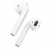 Бездротові навушники TWS BOROFONE BW89 White (6941991123191) (17451)
