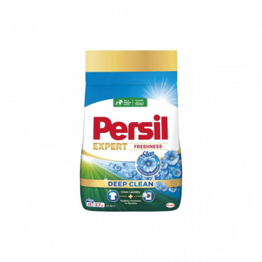 Стиральный порошок Persil Expert Deep Clean Автомат Свежесть от Silan 2.7 кг (9000101805079) (7551)