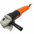 Шлифмашина угловая - болгарка сетевая BLACK+DECKER KG1202 (1751)