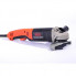 Шлифмашина угловая - болгарка сетевая BLACK+DECKER KG1202 (1751)