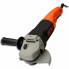 Шлифмашина угловая - болгарка сетевая BLACK+DECKER KG1202 (1751)