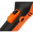 Шлифмашина угловая - болгарка сетевая BLACK+DECKER KG1202 (1751)