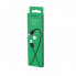 Кабель BOROFONE BX19 USB to Type-C 3A, 1m, PVC, TPE connectors, Black (6931474701794) (19751)