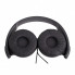 Наушники Sony MDR-ZX110AP Black (MDRZX110APB.CE7) (21751)