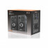 Акустическая система REAL-EL S-235 Black (EL121200010) (16851)
