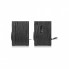Акустическая система REAL-EL S-235 Black (EL121200010) (16851)