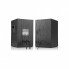 Акустическая система REAL-EL S-235 Black (EL121200010) (16851)