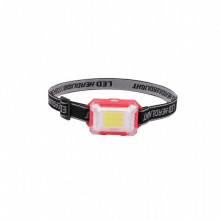 Фонарь Quantum QM-FL4030 Simply COB 3 x AAA/LR03 (QM-FL4030) (18851)