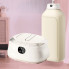 Портативная электросушилка для одежды с чехлом Portable Drying Machine SH-005 / Подвесная сушилка для белья с таймером (20951)