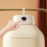 Портативная электросушилка для одежды с чехлом Portable Drying Machine SH-005 / Подвесная сушилка для белья с таймером (20951)