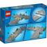 Конструктор LEGO City Town Дорожні плити 112 деталей (60304) (21951)