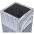 Підставка для кухонних ножів Fissman Marble 23х11см (2951)