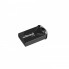 Флеш-накопичувач Wibrand USB 2.0 Hawk 16Gb Black (WI2.0/HA16M1B) (61)