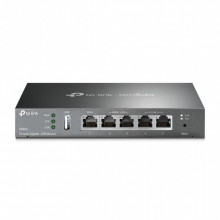 Маршрутизатор TP-Link ER605 (17061)