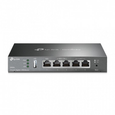 Маршрутизатор TP-Link ER605 (17061)