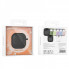 Бездротові навушники TWS BOROFONE BW29 Charm Space Black (6974443389753) (21061)