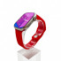Смарт-годинник HK 10 Pro Plus 46mm. 260 mAh. IP67+Amoled Red (HK10P+3Red) (15161)