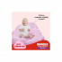 Подгузники Huggies Little Movers/Pants 3 M-Pack 6-11 кг для девочек 116 шт (5029054568033) (7161)