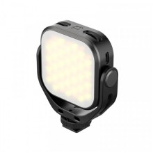 Відеосвітло Ulanzi Vijim VL66 RGB Led Light (UV-L088 VL66 RGB) (L088) (15261)