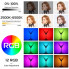 Відеосвітло Ulanzi Vijim VL66 RGB Led Light (UV-L088 VL66 RGB) (L088) (15261)