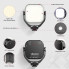 Відеосвітло Ulanzi Vijim VL66 RGB Led Light (UV-L088 VL66 RGB) (L088) (15261)