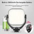 Відеосвітло Ulanzi Vijim VL66 RGB Led Light (UV-L088 VL66 RGB) (L088) (15261)