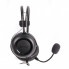 Наушники A4Tech HU-35 Black (4711421952408) (17261)