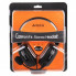 Наушники A4Tech HU-35 Black (4711421952408) (17261)