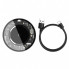 Беспроводное зарядное устройство Baseus Simple Magnetic Прозрачный (WXJK-E02) (18261)