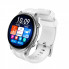 Смарт-годинник HOCO Y38 AMOLED 36mm. 300 mAh. Smart watch(call version) Silver (6942007672054) (20261)